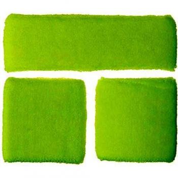 Polsini Smiffy e Fascia Tracciamento Sportivo