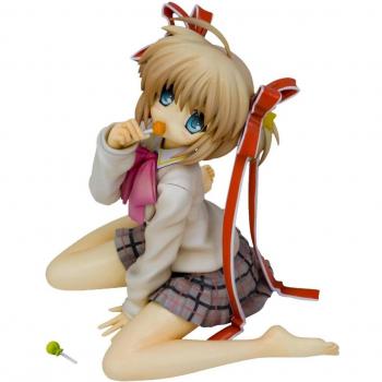 Little Busters : Komari Kamikita – Figurine 1/8 PVC (Peint) – Import Japonais