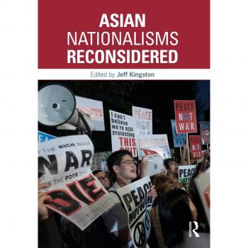 Vitalsource Technologies, Inc. Asian Nationalisms Reconsidered