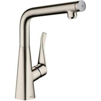 Hansgrohe Metris New