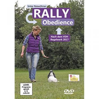 Rally Obedience