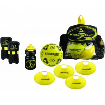 Porta di Calcio Kickmaster