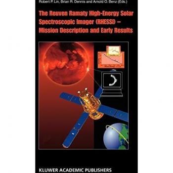 The Reuven Ramaty High Energy Solar Spectroscopic Imager (RHESSI)