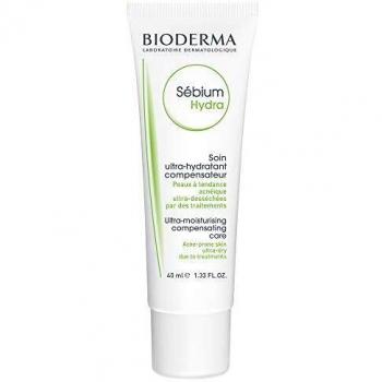 BIODERMA SEBIUM HYDRA CREMA 40 ML