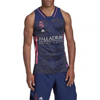 Top Sans Manches Adidas Rbb Rep A