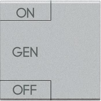 Copritasto Illuminabile Gen 2 BTicino