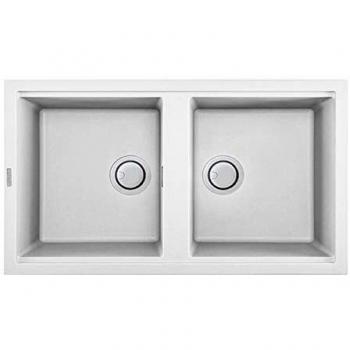Lavello in fragranite Elleci LKB45096