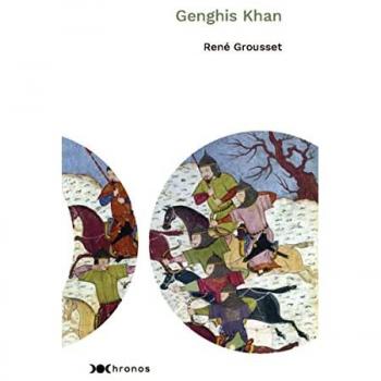 Gengis Khan
