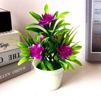 Artificial Potted Plants