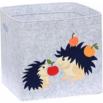 Cesta Giochi Signorina