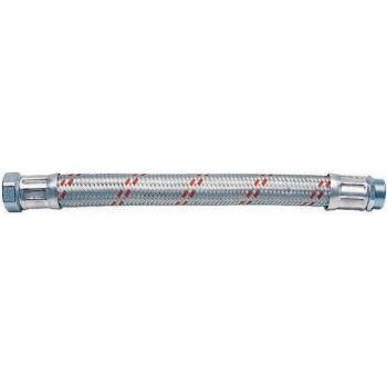 Conector Antivibraciones para Agua 3/4 L1000