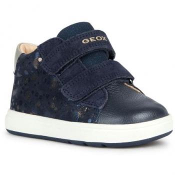 Geox B-Mädchenhalbschuhe Biglia in C