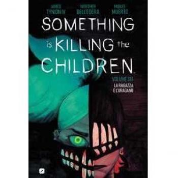 Something is Killing the Children Vol. 6