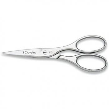 TIJERAS COCINA GRAN CUISINE 8 3 CLAVELES