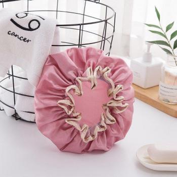 Thickened Waterproof Hair Cap