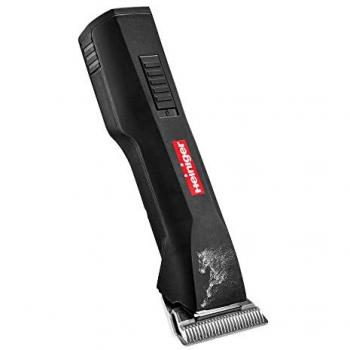 Heiniger Saphir Horse Clipper with Two Batteries