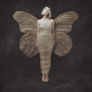 Aurora All My Demons Greeting Me As A Friend (Deluxe Edition)