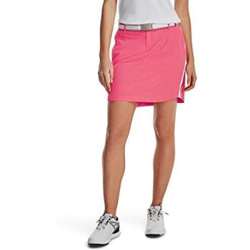 Under Armour Women’s Golf Skirt – Links Woven Skort