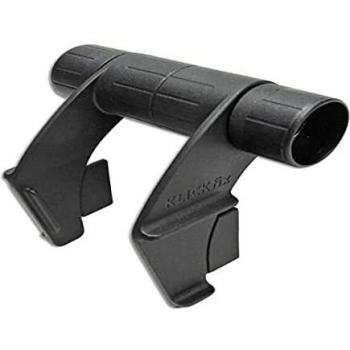 Multi-Use Screen Holder with KlickFix Clip