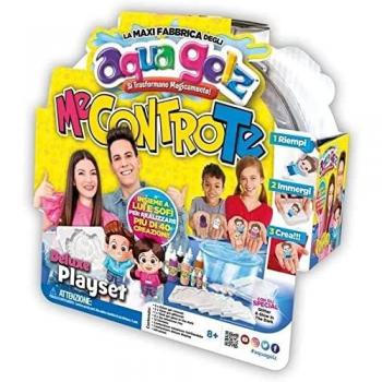 ME CONTRO TE FAB.AQUA G.57293