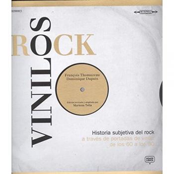 Vinilos Rock