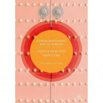 China's Selective Identities