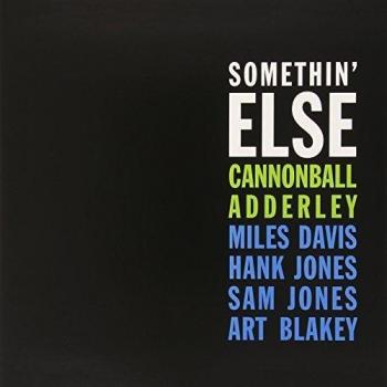 Cannonball Adderley
