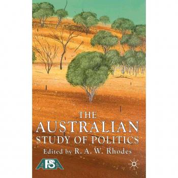 Vitalsource Technologies, Inc. Australian Study Of Politics