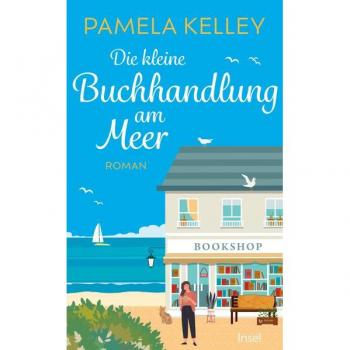 Sommerliche Buchhandlung am Meer: Ein Neuanfang auf Cape Cod