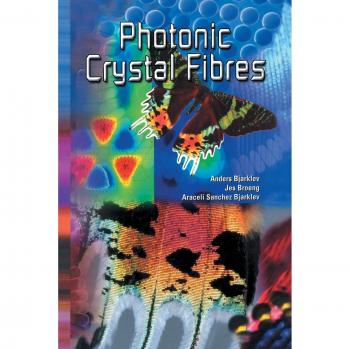Photonic Crystal Fibres