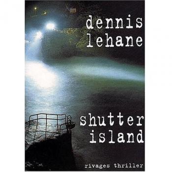 Shutter Island