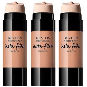 Revlon Photoready Insta-Filter Foundation 27ml