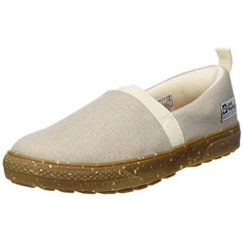 Jack Wolfskin Espadrillas Ecostride 3 Beige EU 40 1/2