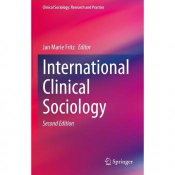 Vitalsource Technologies, Inc. International Clinical Sociology