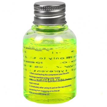 Detector de Fugas de CA con Tinte UV