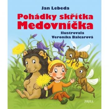 PohÃ¡dky skÅÃ­tka MedovnÃ­Äka