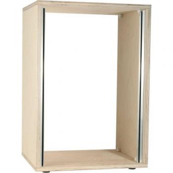 Studiorack 16HE Birch MP Pro Studio Rack