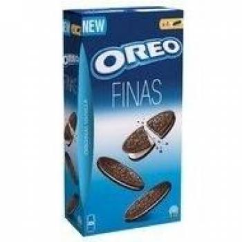 Delicia Crujiente Oreo 96g