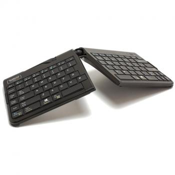 Goldtouch Go!2 Wireless Mobile Keyboard