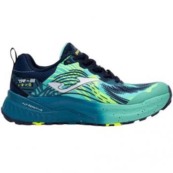 TR-8 Men Joma: Zapatillas de Running 25 TKTR8S para Hombre