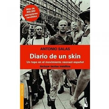 Diario De Un Skin (Nf)