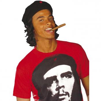 Béret Noir de Combattant