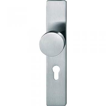 Placa Extendida de Botones 19” 1970 VA 6204 PZ FSB
