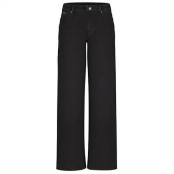 Brezza flare denim Guess W4BA0Y