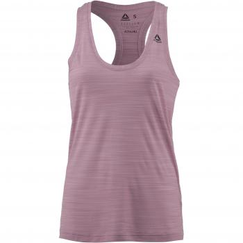 Reebok T-Shirt Wor AC Femme M Multicolore