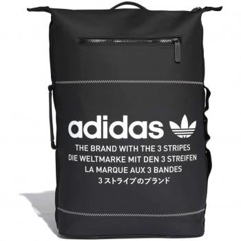 Sac à Dos Loisir Adidas NMD BP S, 45 cm, 35 litres, Noir