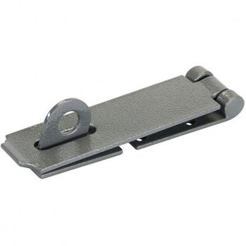 Silverline 282522 Heavy Duty 50mm by 180mm Staple/Hasp