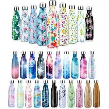 AquaGuard Reusable 1L