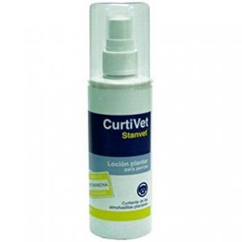 CURTIVET SPRAY 125 ML (LOCION PLANTAR) STANGEST