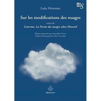 Sur les modifications des nuages. La forme des nuages selon Howard